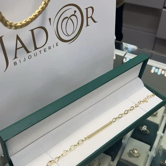 Bijouterie Jad'or El Manal