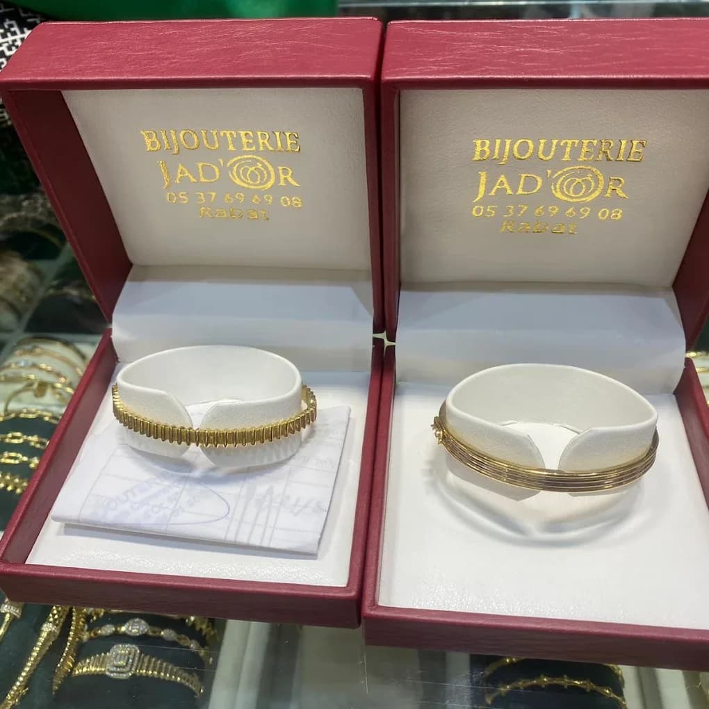 Bijouterie Jad'or El Manal