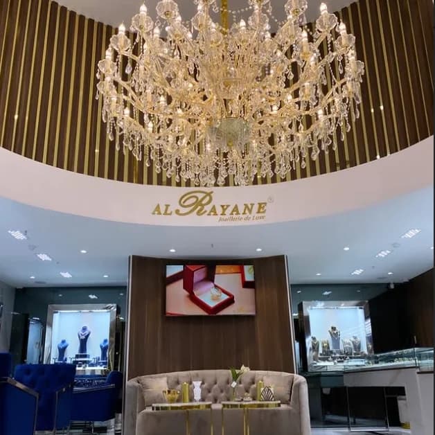 Bijouterie Al Rayane
