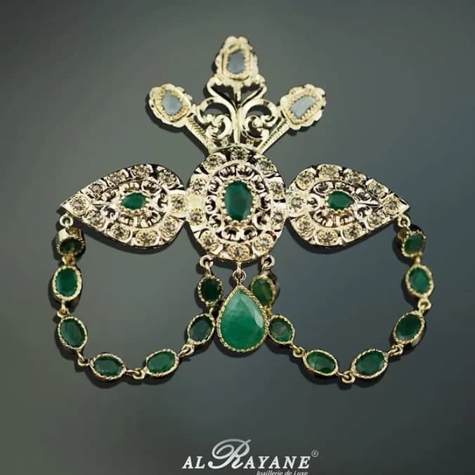 Bijouterie Al Rayane