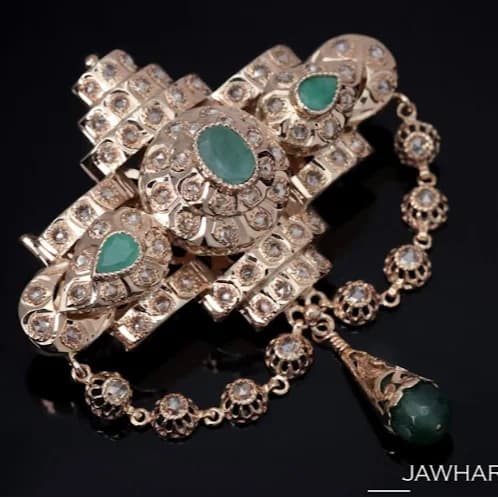 Bijouterie Jawhara Arribat Center
