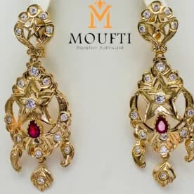 Bijouterie Moufti