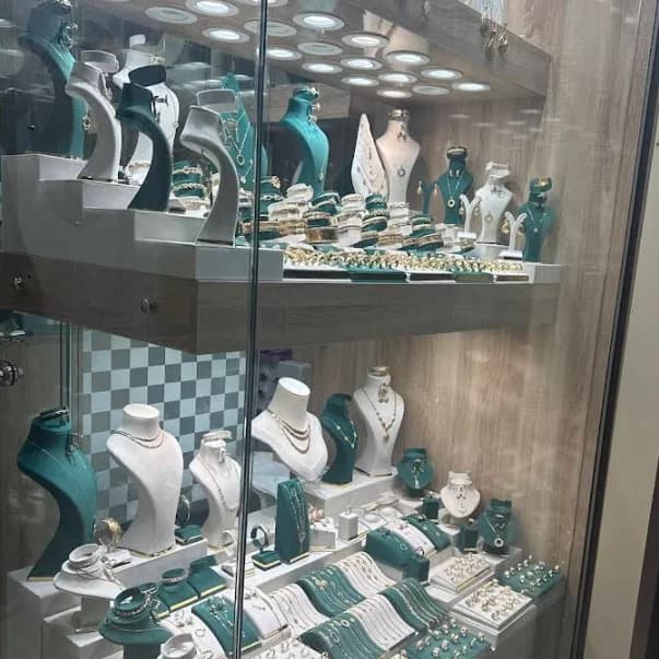 Bijouterie Joaillerie Aya