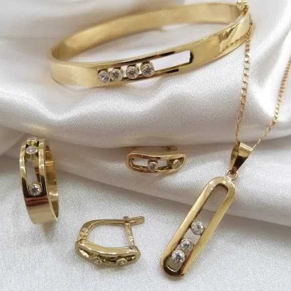 Bijouterie Joaillerie Aya