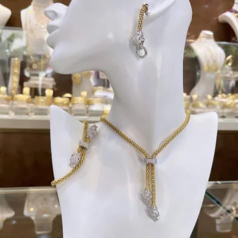 Bijouterie Maison D'Or