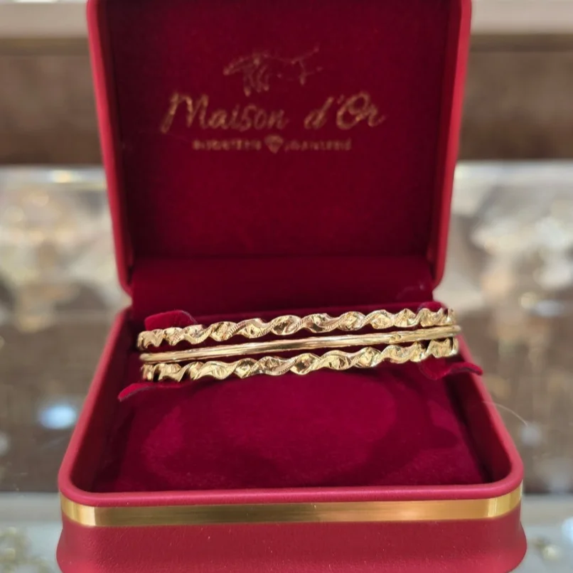 Bijouterie Maison D'Or
