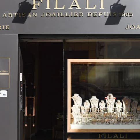 Bijouterie Filali Casablanca