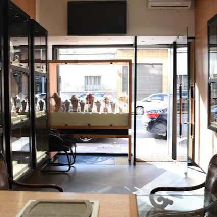 Bijouterie Filali Casablanca