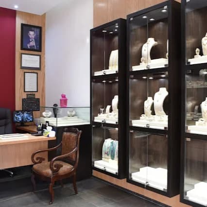 Bijouterie Filali Casablanca