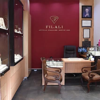 Bijouterie Filali Casablanca