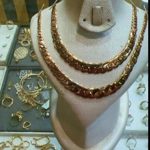 Bijouterie Chtouka