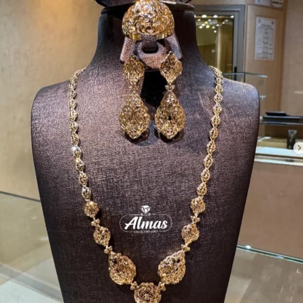 Bijouterie Almas