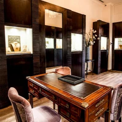 Mounier & Bouvard Marrakech