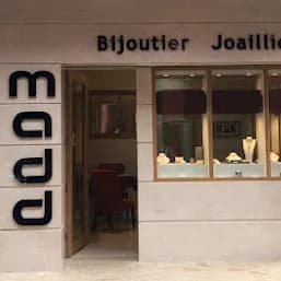 Bijouterie Madd Gueliz
