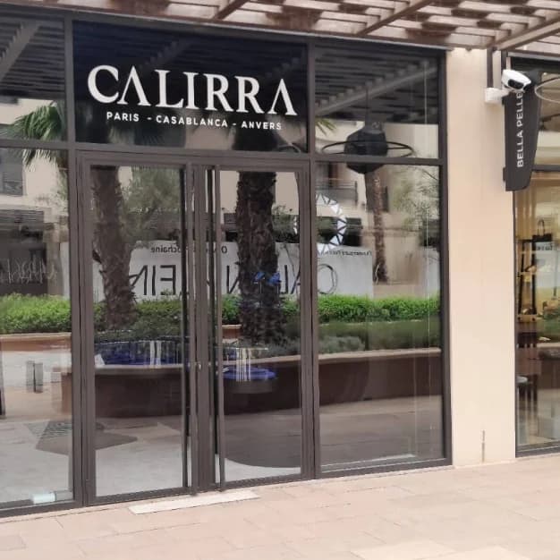Bijouterie Calirra Diamantaire