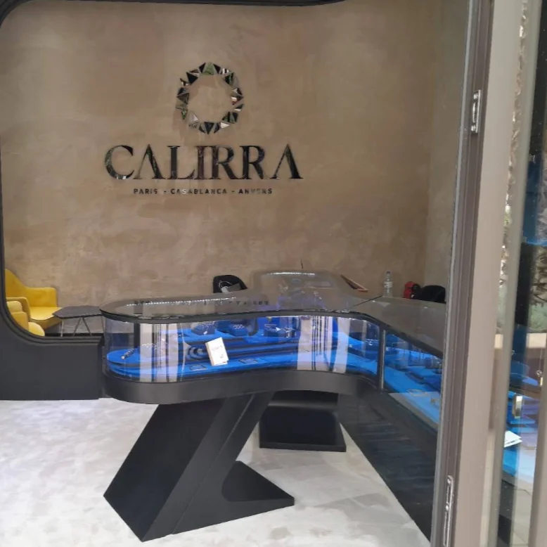 Bijouterie Calirra Diamantaire