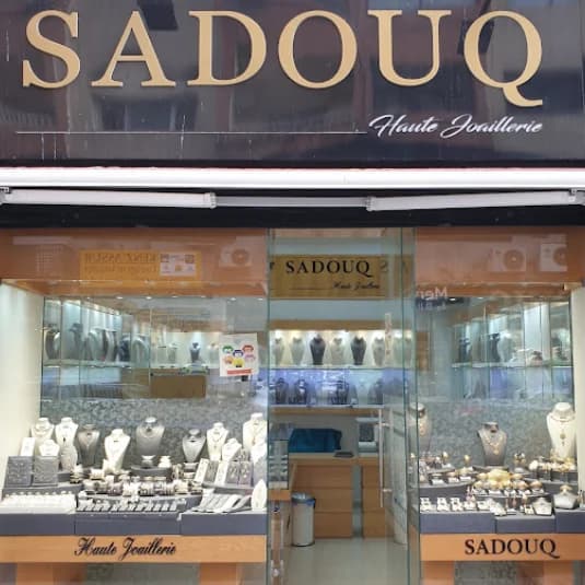 Bijouterie Sadouq