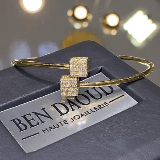 Bijouterie Ben Daoud Roches Noires