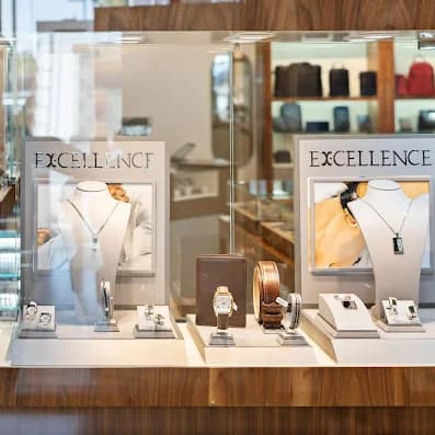 Bijouterie Excellence Rabat