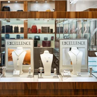 Bijouterie Excellence Rabat