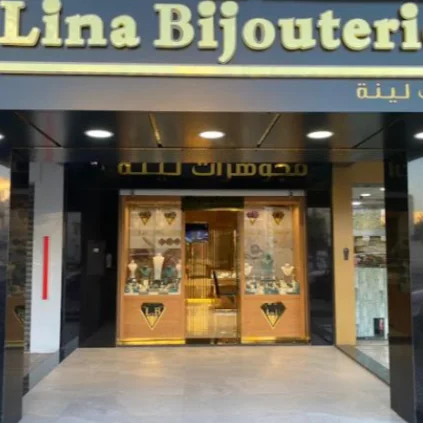 Bijouterie Lina