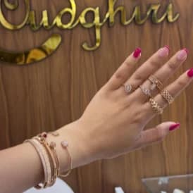 Bijouterie Oudghiri Gold