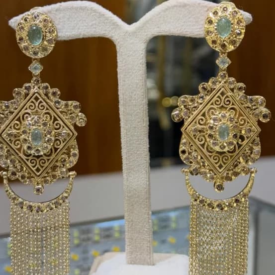 Bijouterie Oudghiri Gold