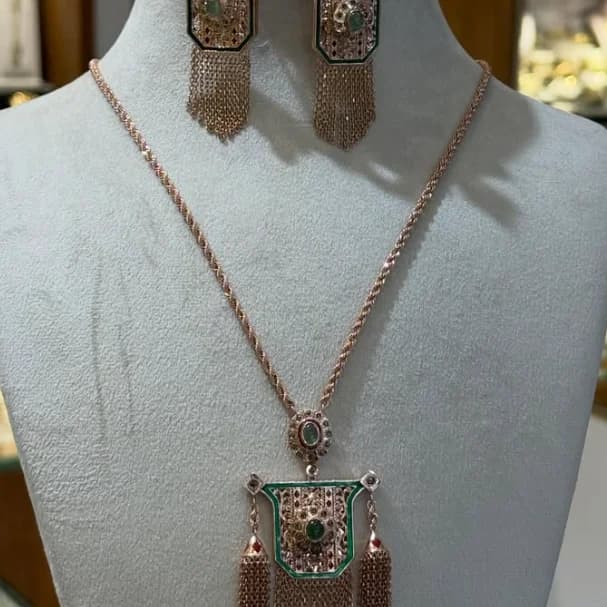 Bijouterie Oudghiri Gold