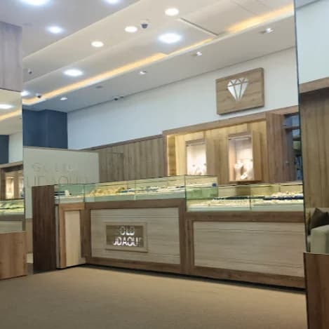 Bijouterie Gold Oudaoud Al Manjra