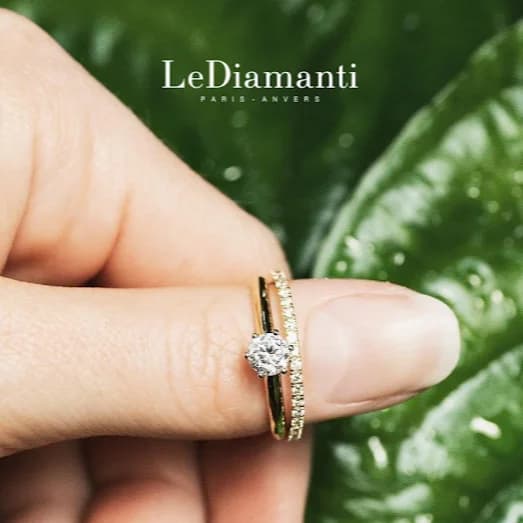 Le Diamanti Fès