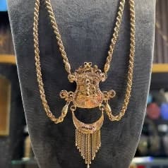 Daoudi Jewelry Fès