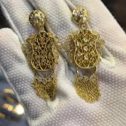 Daoudi Jewelry Fès
