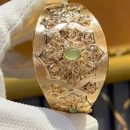 Daoudi Jewelry Fès
