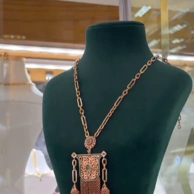 Bijouterie D'art Tanger