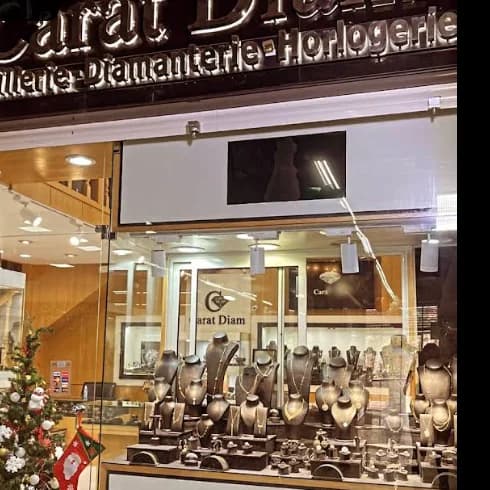 Bijouterie CaraDiam
