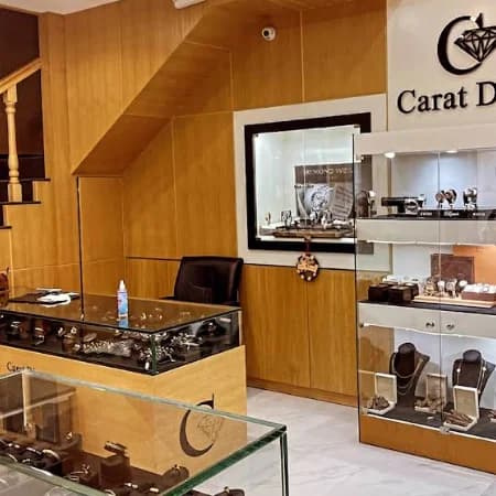 Bijouterie CaraDiam