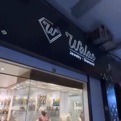 Bijouterie Walae