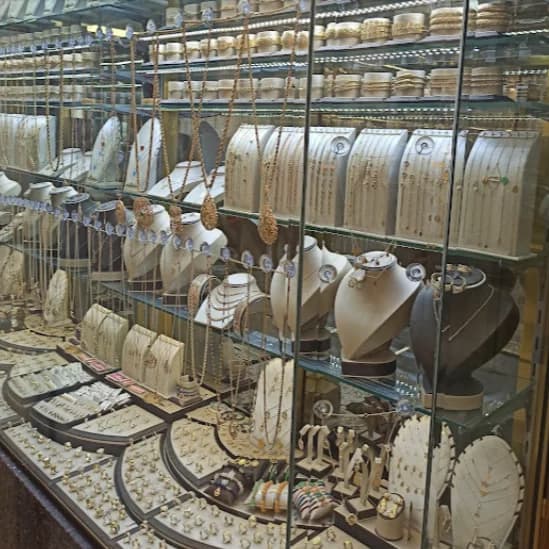 Bijouterie El Badr