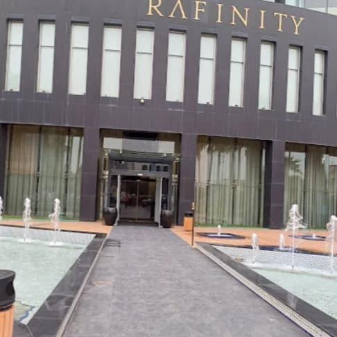Rafinity Marrakech