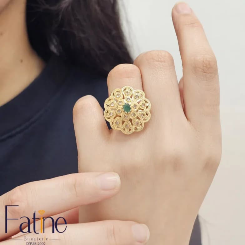 Bijouterie Fatine