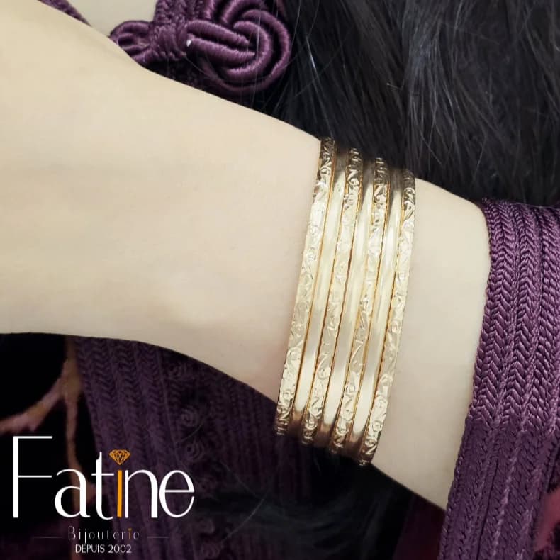Bijouterie Fatine