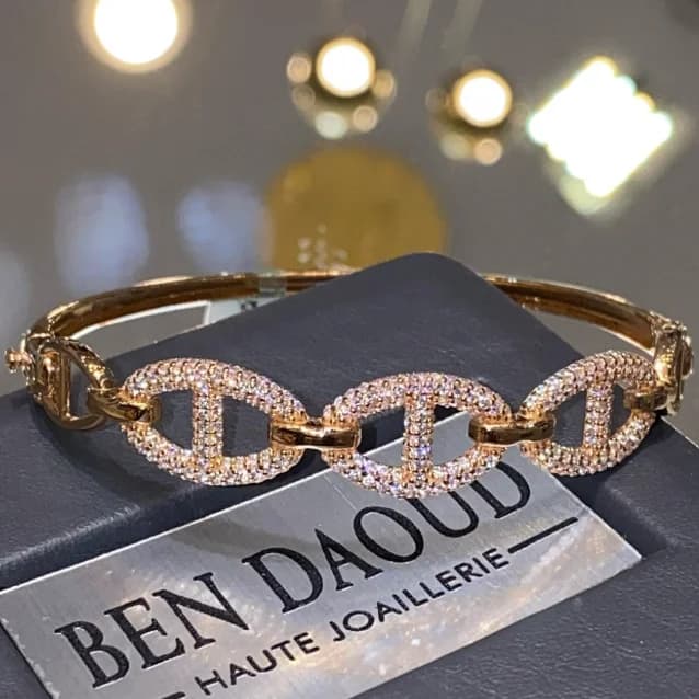 Bijouterie Ben Daoud Tachfine