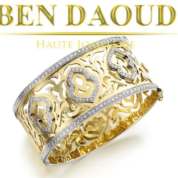 Bijouterie Ben Daoud Tachfine