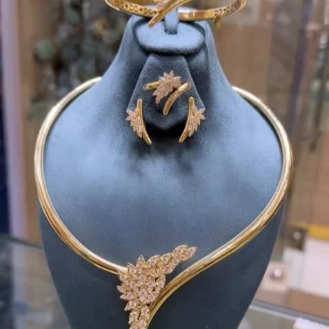 Bijouterie Nour
