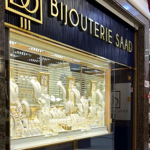 Bijouterie Saad