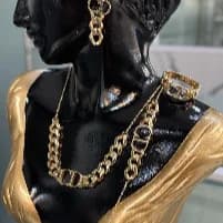 Bijouterie Lina Gold