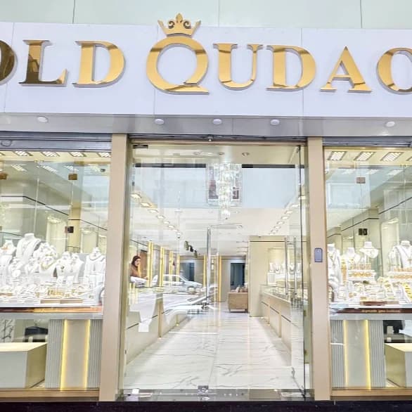 Gold Oudaoud Tanger