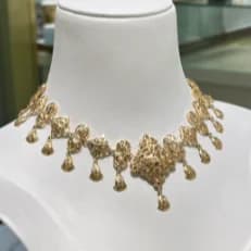 Gold Oudaoud Tanger