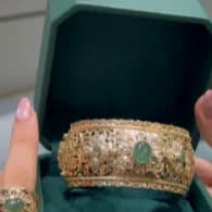 Gold Oudaoud Tanger