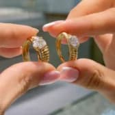 Gold Oudaoud Tanger